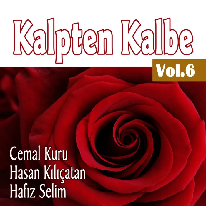 Cemal Kuru