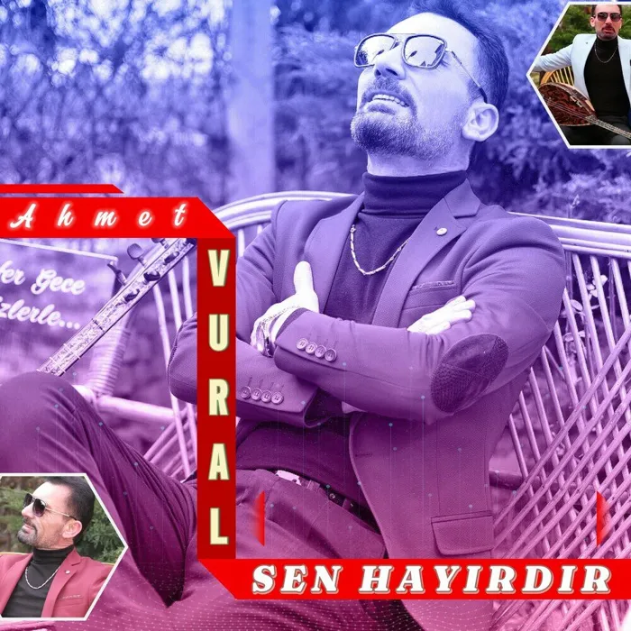 Ahmet Vural