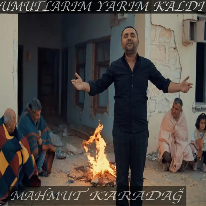 Mahmut Karadağ