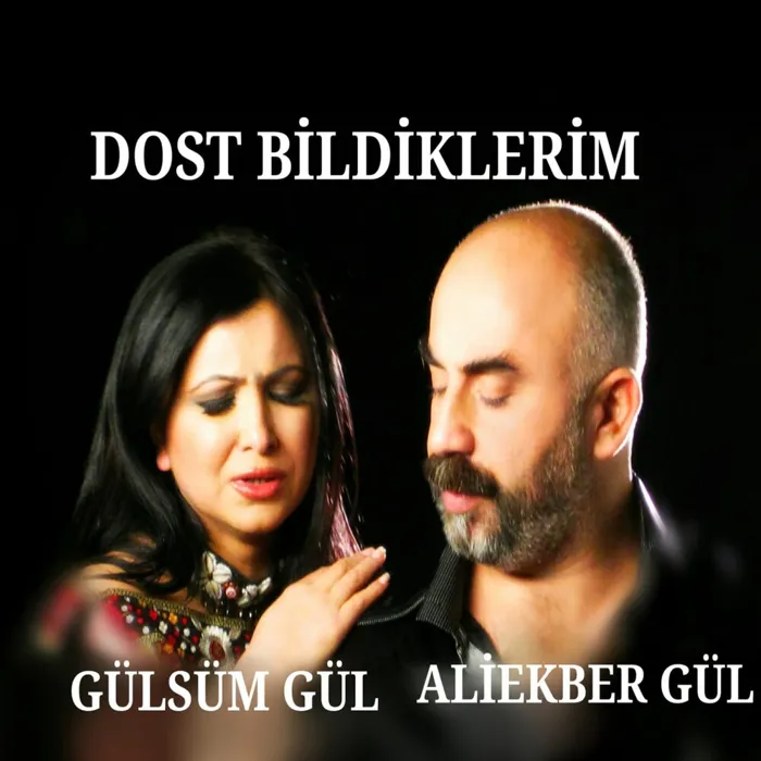 Gülsüm Gül