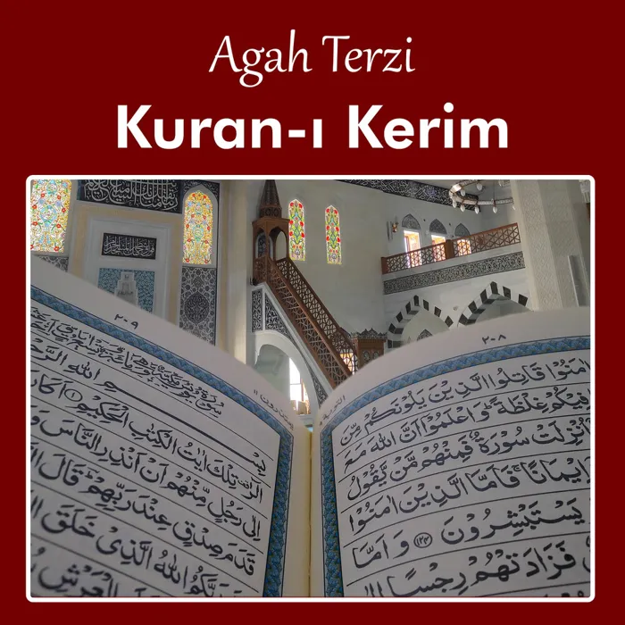 Agah Terzi