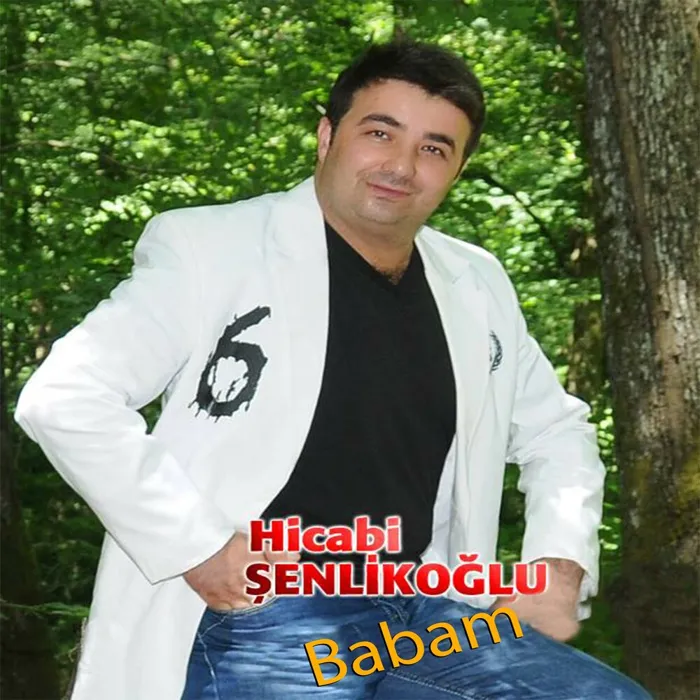 Hicabi Şenlikoğlu