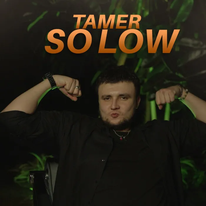 Tamer