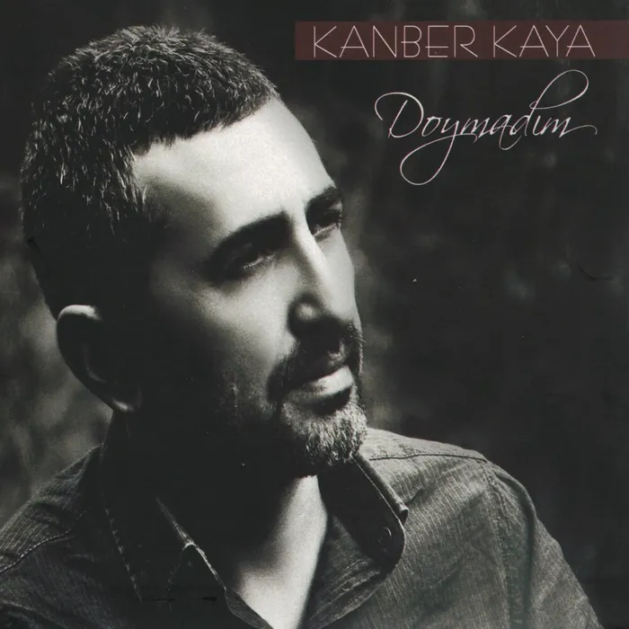 Kanber Kaya