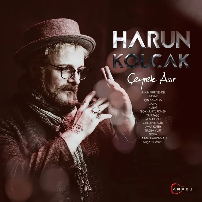 Harun Kolçak