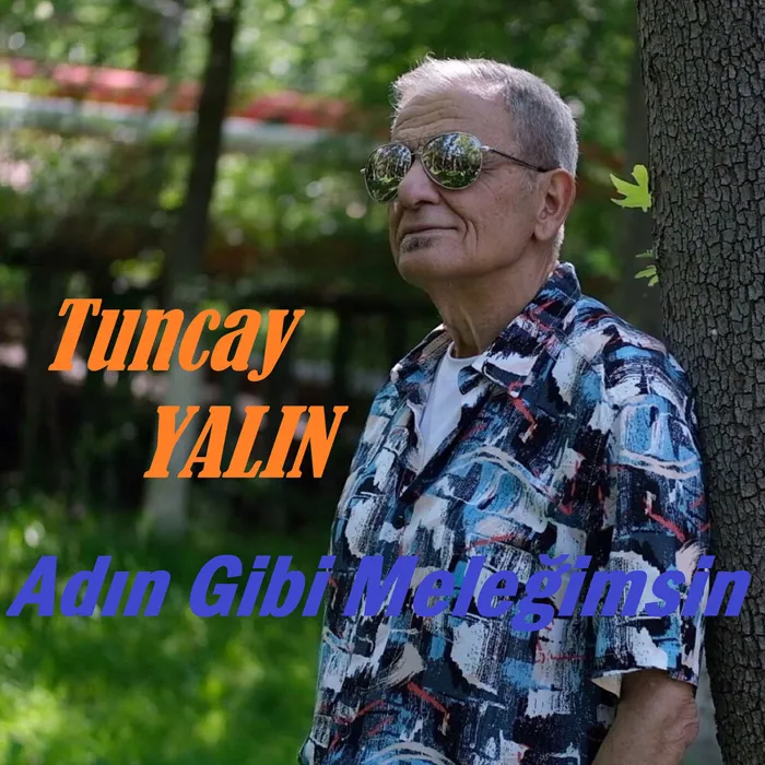 Tuncay Yalın