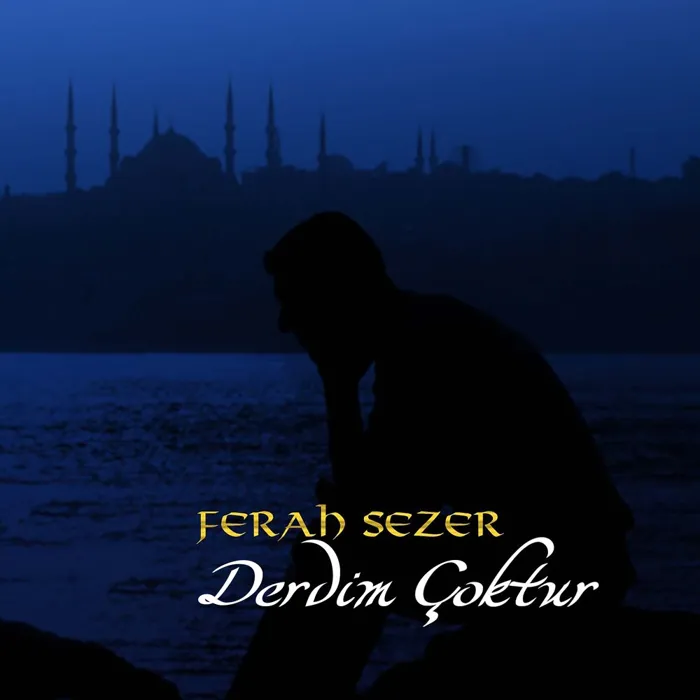 Ferah Sezer