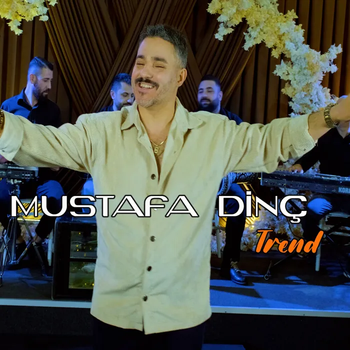 Mustafa Dinç