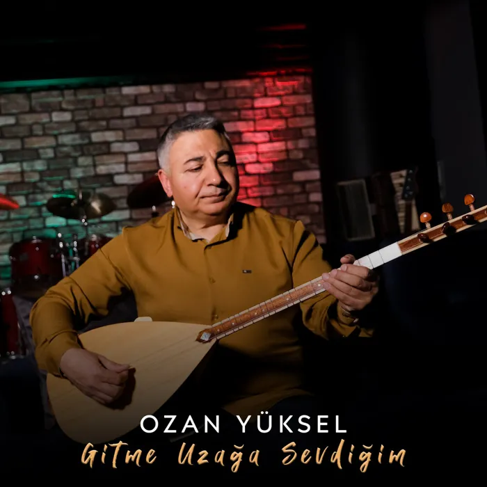Ozan Yüksel