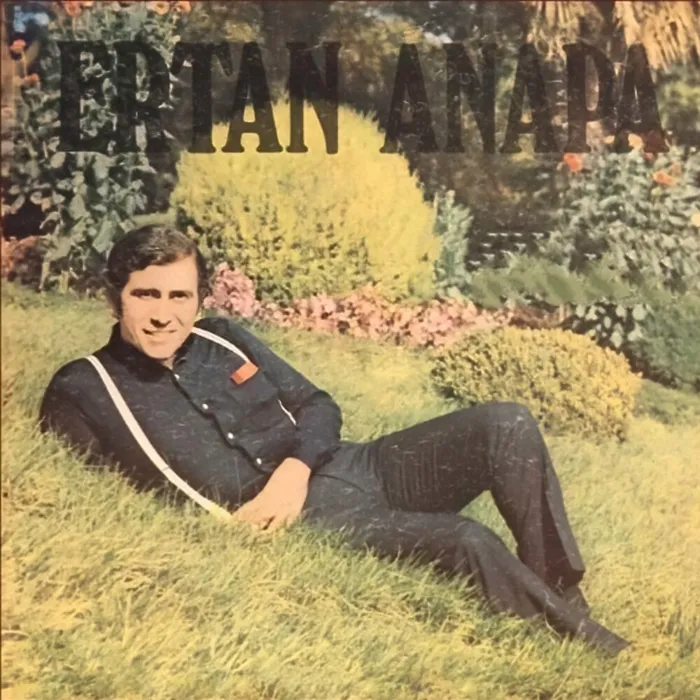 Ertan Anapa