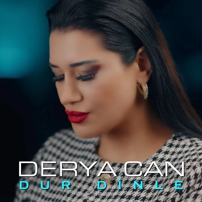 Derya Can