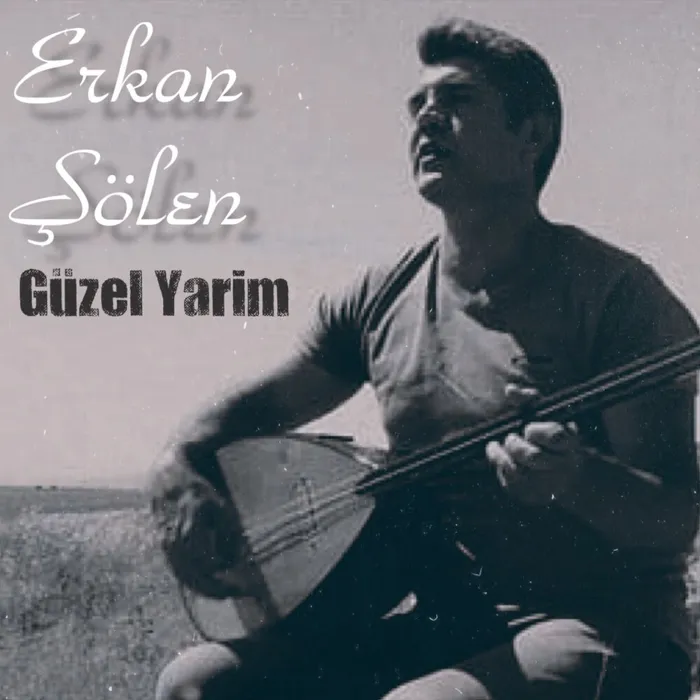 Erkan Şölen