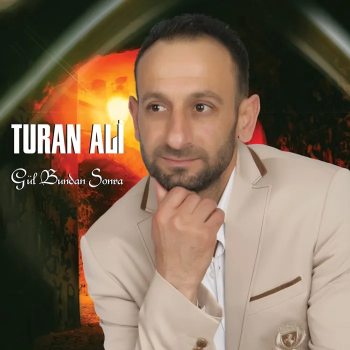 Turan Ali