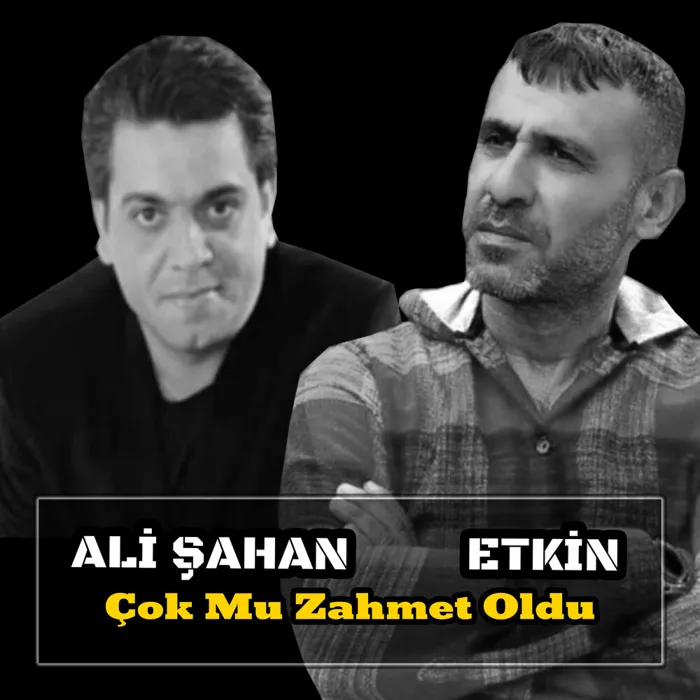 Ali Şahan