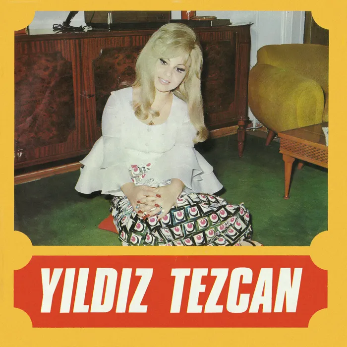 Yıldız Tezcan