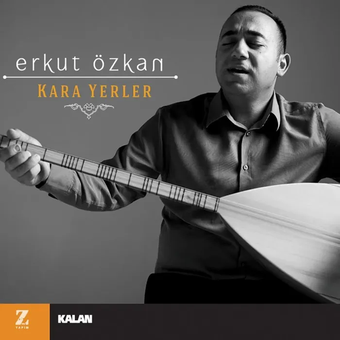 Erkut Özkan