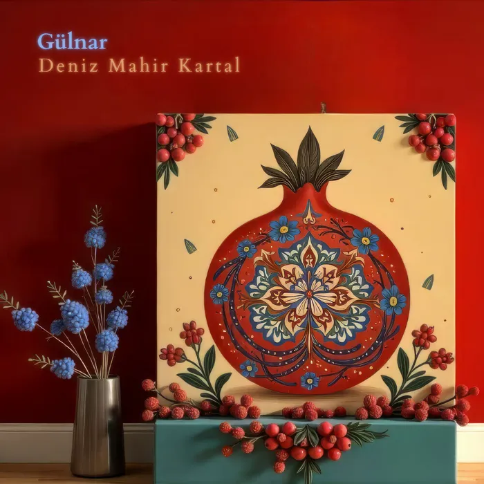 Deniz Mahir Kartal
