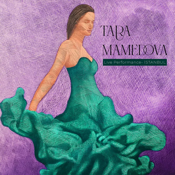 Tara Mamedova