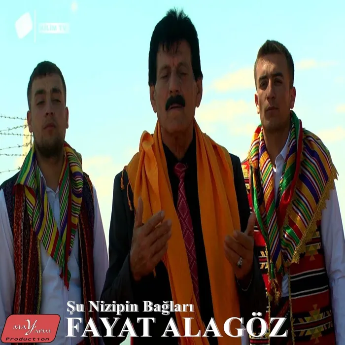 Fayat Alagöz