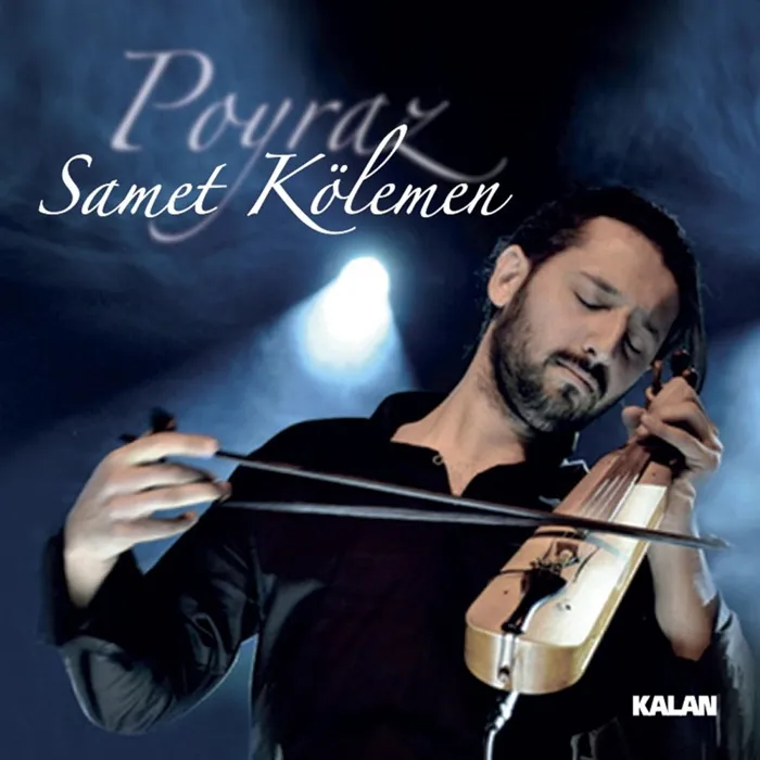 Samet Kölemen