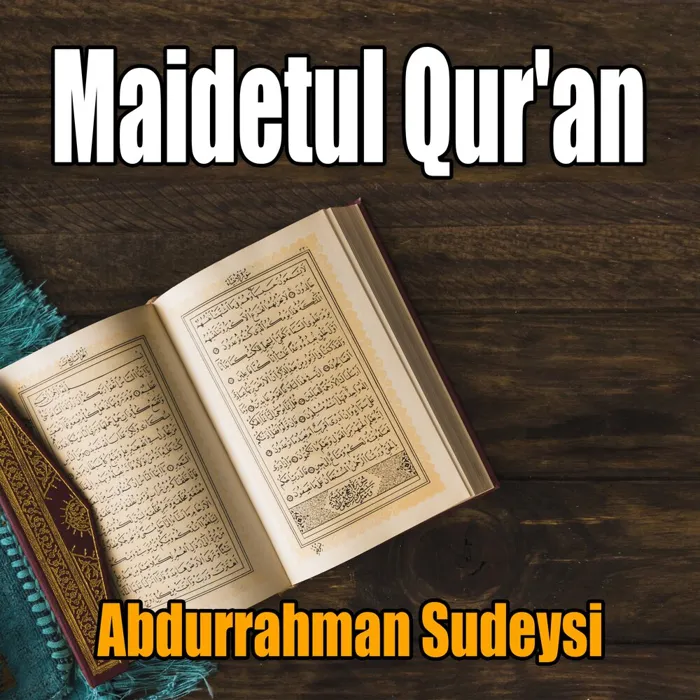 Abdurrahman Sudeysi