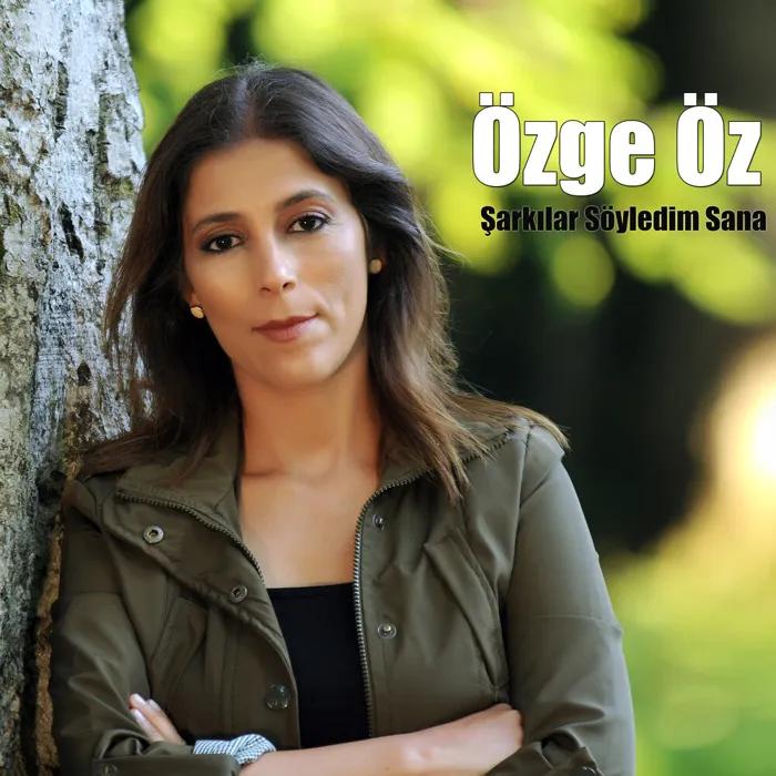 Özge Öz Erdoğan