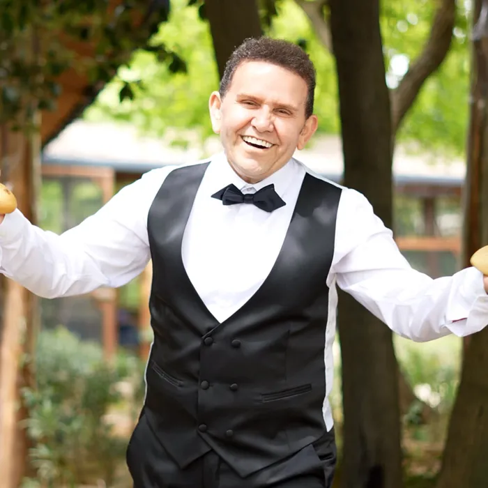 Orhan Canayakın