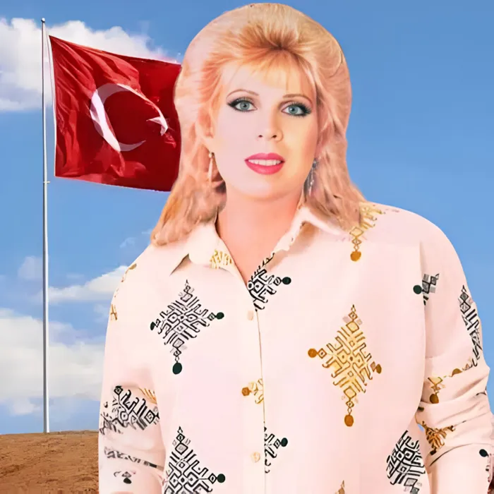Mediha Şen Sancakoğlu