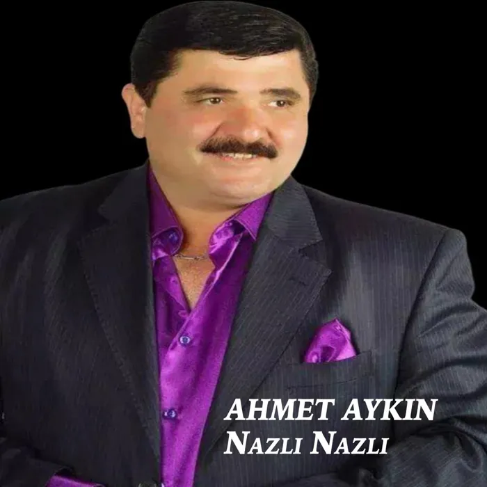 Ahmet Aykın