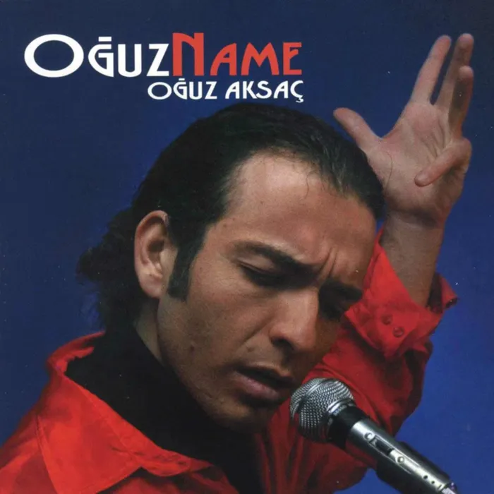 Oğuz Aksaç