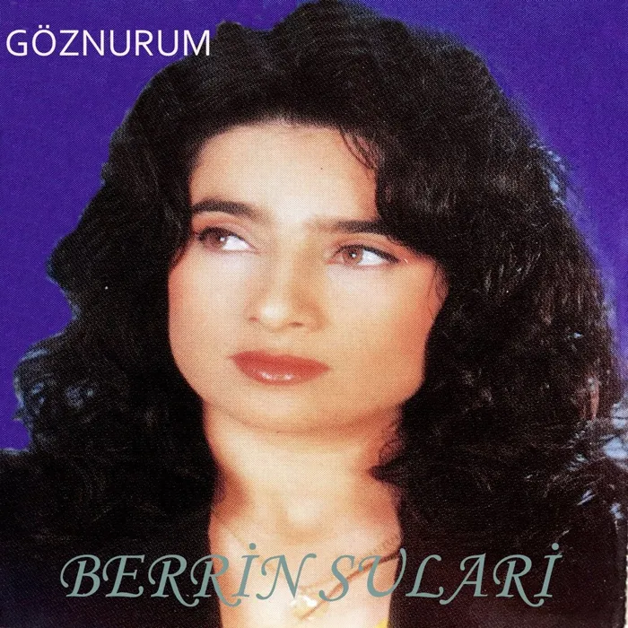 Berrin Sulari