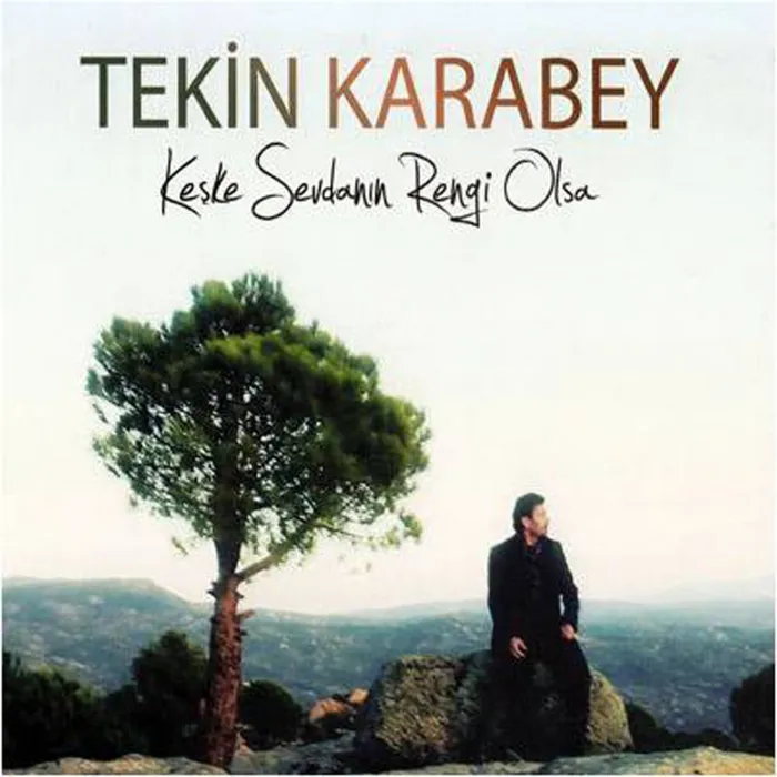 Tekin Karabey
