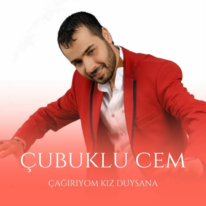 Çubuklu Cem