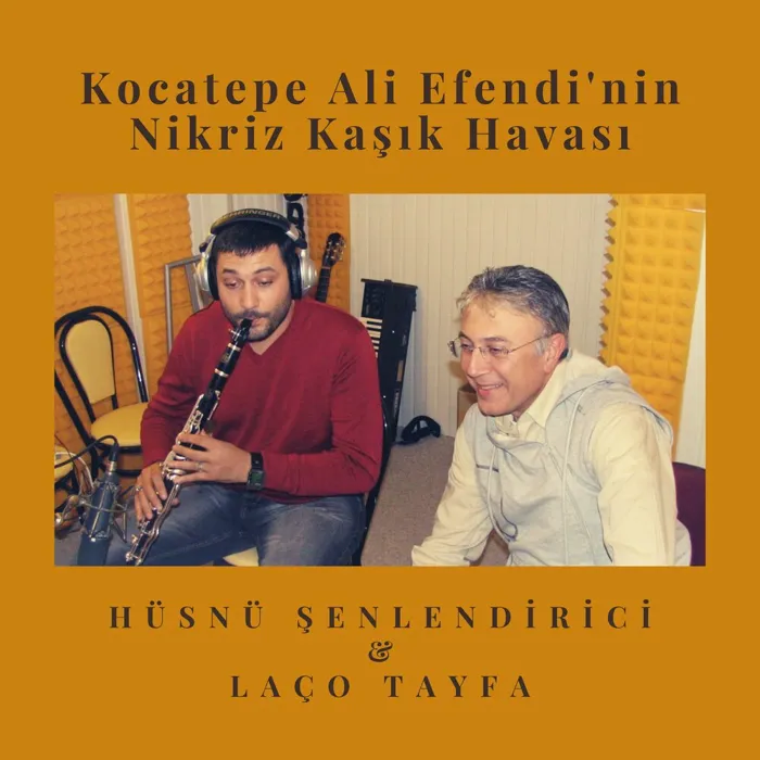 Laço Tayfa