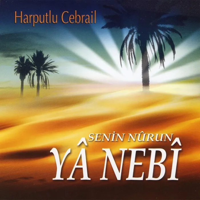Harputlu Cebrail