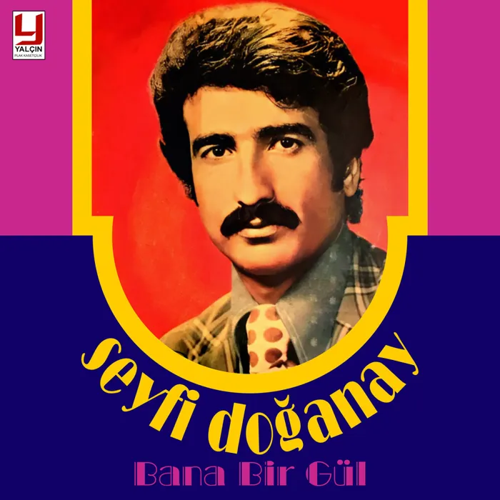 Seyfi Doğanay