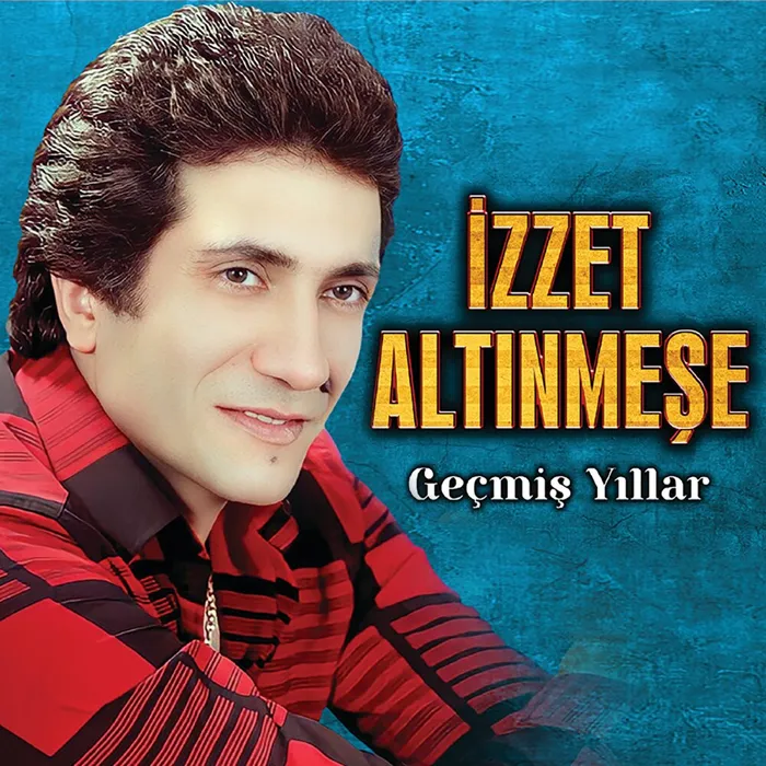 İzzet Altınmeşe