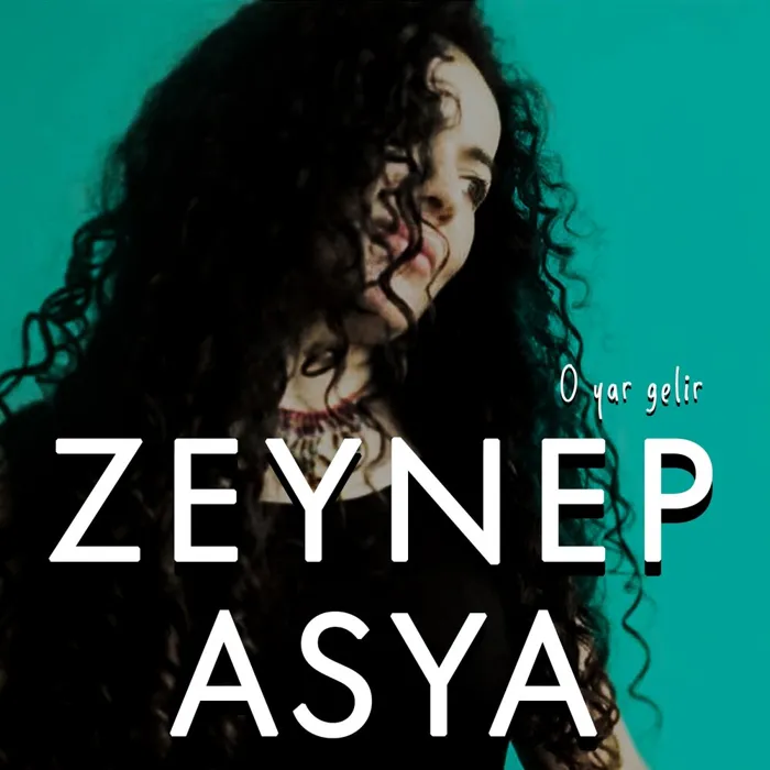 Zeynep Asya