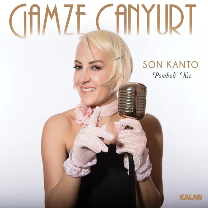 Gamze Canyurt