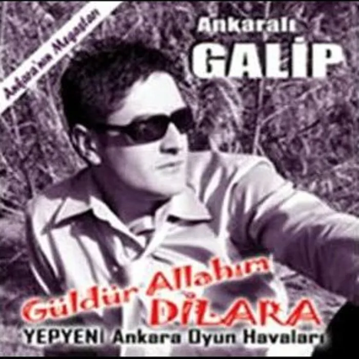 Ankaralı Galip