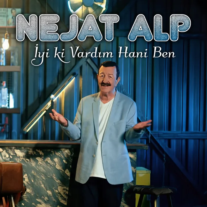 Nejat Alp