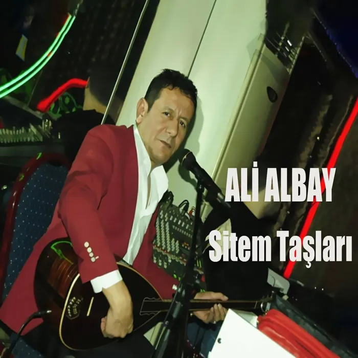 Ali Albay