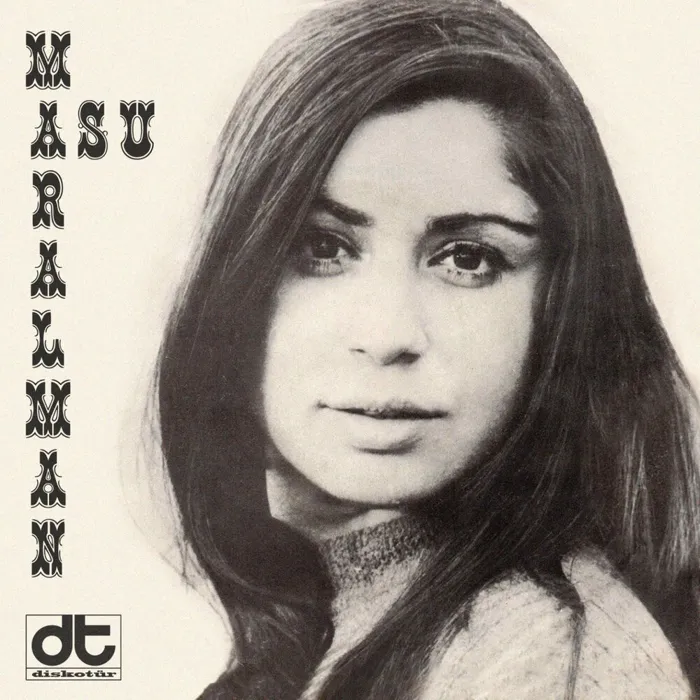 Asu Maralman