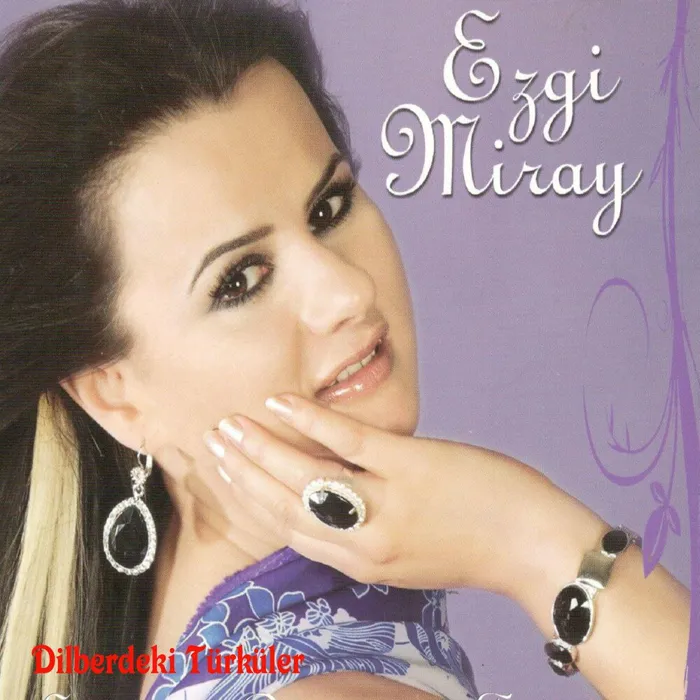 Ezgi Miray