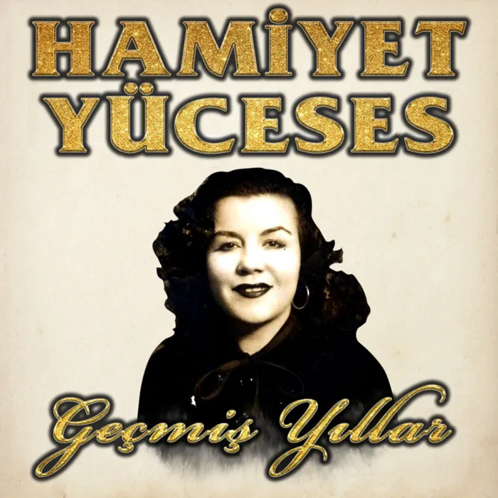 Hamiyet Yüceses