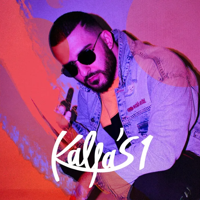 Oğuz Kalfa