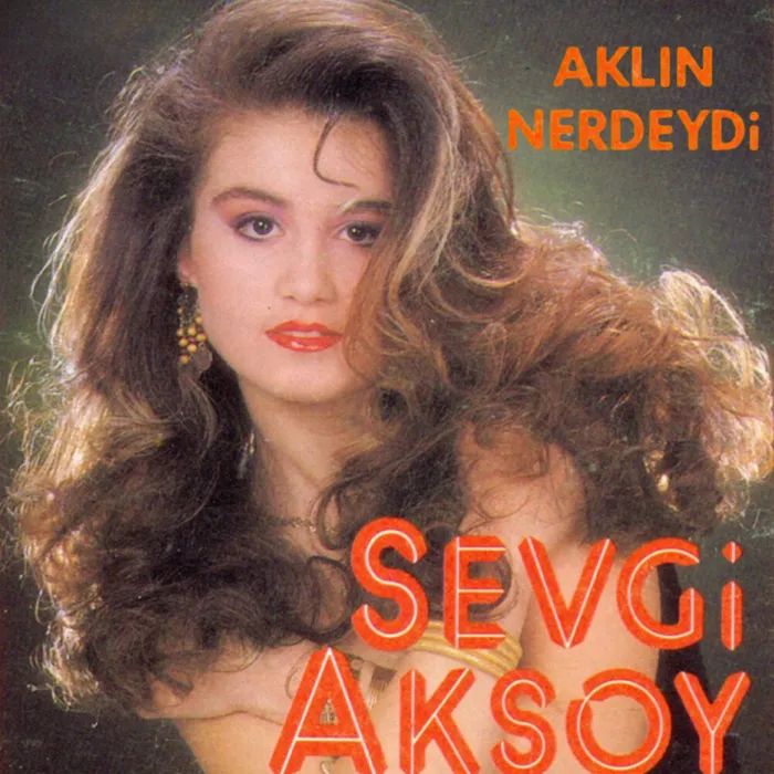 Sevgi Aksoy