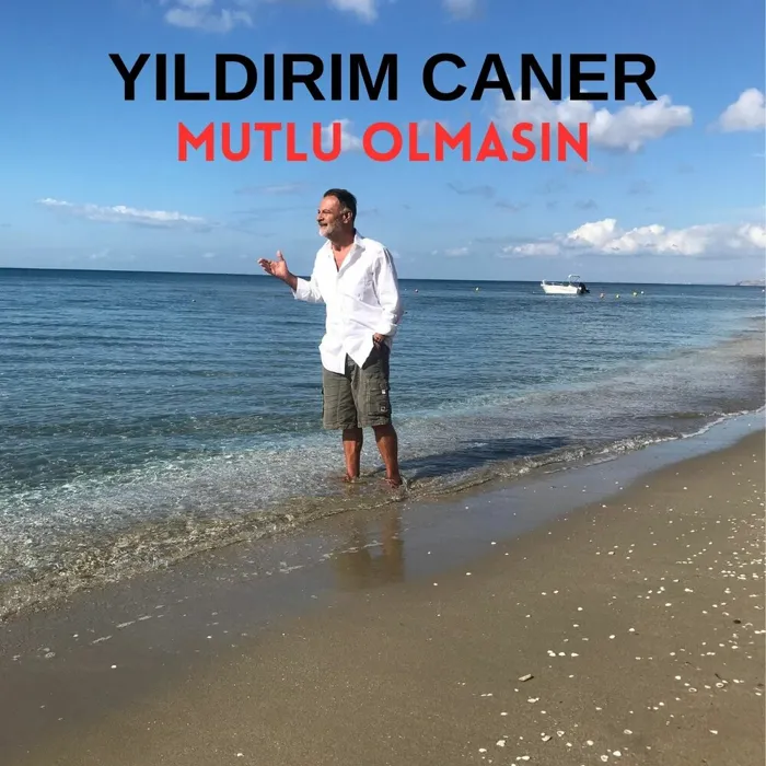 Yıldırım Caner