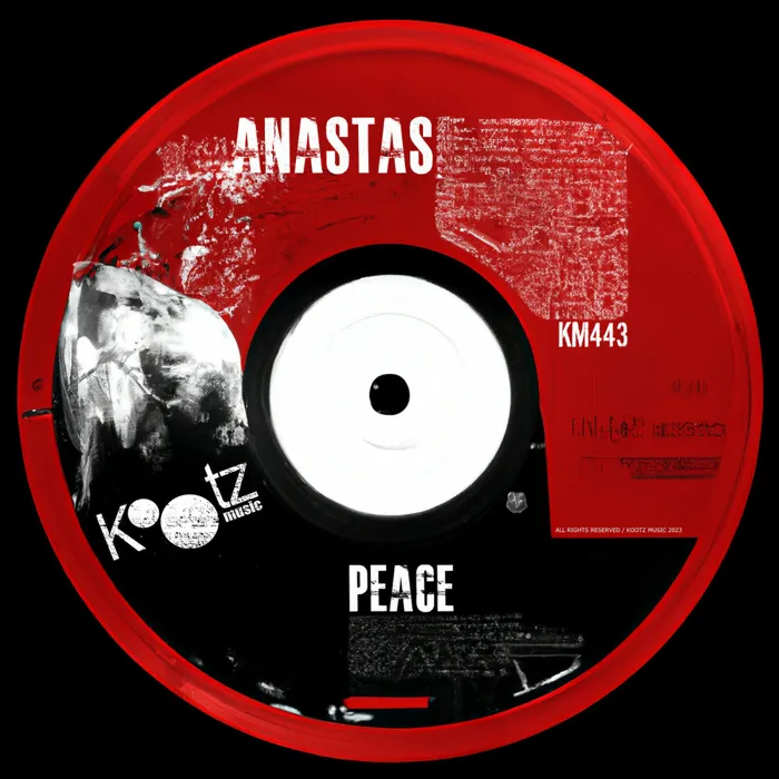 Anastas