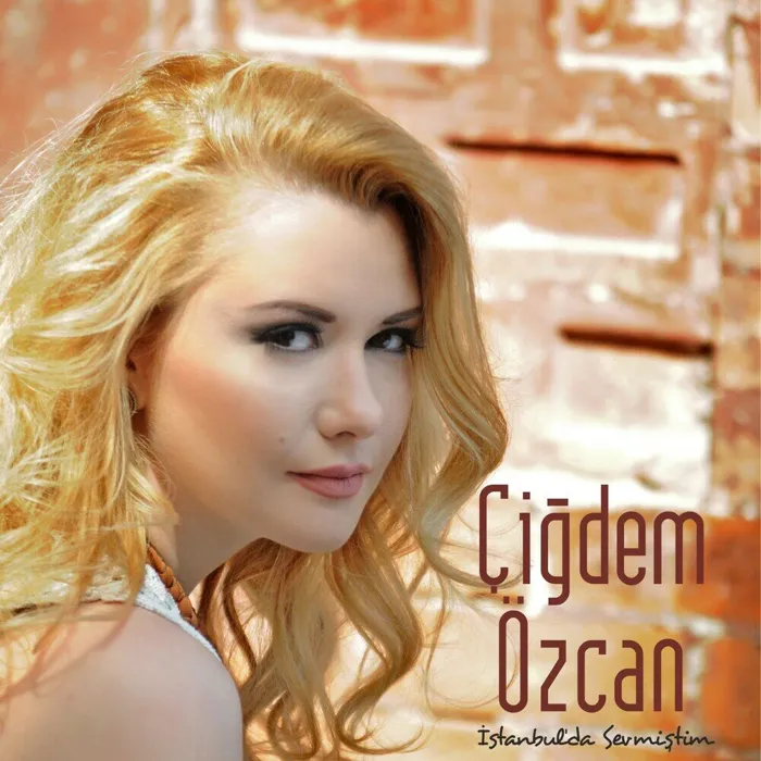 Çiğdem Özcan